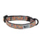 RC Pets Kitty Breakaway Cat Collar - One Size 8-10" - Leopard