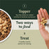 Instinct Raw Boost Mixers Mobility Support Dog Food Topper - Chicken - 5.5oz Pouch