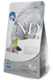 Farmina N&D White Coat Dry Dog Food - Sea Bass, Kelp, & Fennel, Mini Kibble - 4.4lb Bag