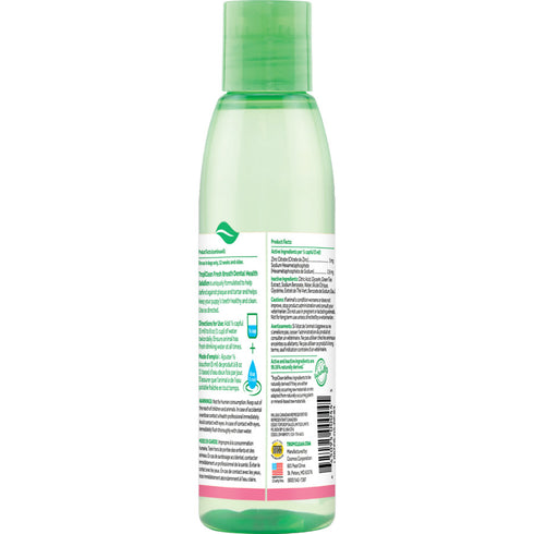 TropiClean Fresh Breath Dental Health for Puppies - Poudre Pet and Feed Supply