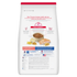 Hill's Science Diet Adult 1-6 Dry Cat Food - Salmon & Brown Rice - 3.5lb Bag