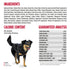 Nulo Frontrunner High Protein Dry Dog Food - Chicken, Turkey, & Oats - 23lb Bag