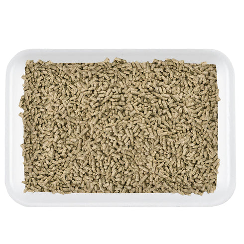 Weruva Cat Litter with Hinoki Wood & Green Tea - 11.7lb Bag