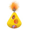 Catstages Mousin' Around Wobble Wedge Cat Toy