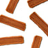 The Honest Kitchen Slow Cooked Jerky Chews Dog Treats - Chicken - 5.6oz Pouch