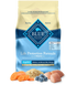Blue Buffalo Puppy Dry Dog Food - Chicken & Rice - 5lb Bag