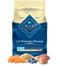 Blue Buffalo Life Protection Senior Dry Dog Food - Chicken & Rice - 30lb Bag