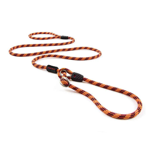 EZYDOG Luca Dog Leash - Orange