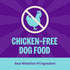 Wellness CORE Grain Free Dry Dog Food - Oceanfish - 18lb Bag