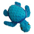 Snugarooz Tucker The Turtle Plush Dog Toy - 10"