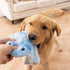 Tall Tails Animated Manta Ray Dog Toy - 9"