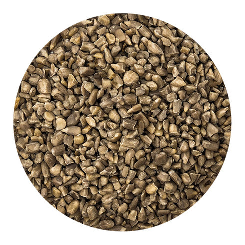 Country Blends Medium Sunflower Chips Wild Bird Food 5lb - Poudre Pet & Feed Supply 2