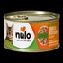 Nulo FreeStyle Minced Wet Cat Food - Turkey & Duck - 3oz Can
