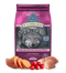 Blue Buffalo Wilderness Small Breed Adult Dry Dog Food - Chicken & Wholesome Grains - 4.5lb Bag