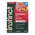 Instinct Raw Frozen Dog Food Bites - Real Beef - 3lb Bag