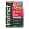 Instinct FreshRaw Bites Frozen Raw Dog Food - Real Beef - 6lb Bag