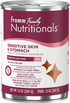 Fromm Nutritionals Sensitive Skin & Stomach Wet Dog Food - Salmon -