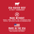 Instinct Original Dry Dog Food - Real Beef - 20lb Bag