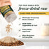 Instinct Raw Boost Shakers Dog Food Topper - Chicken - 5.5oz Shake Bottle