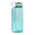 Olly Dog OllyBottle Dog Water Bottle - 1 Liter - Aqua Blue