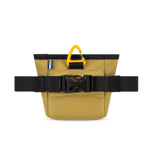 Olly Bag Goodie Treat Bag - Antelope