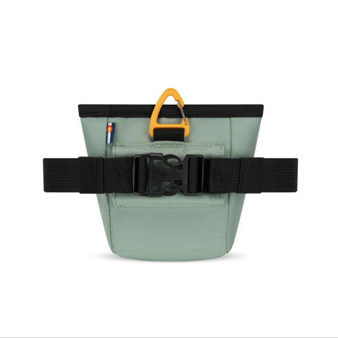 Olly Bag Goodie Treat Bag - Iceberg Green
