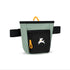 Olly Bag Goodie Treat Bag - Iceberg Green