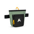 Olly Dog Goodie Treat Bag Dog Treat Pouch - Olivine