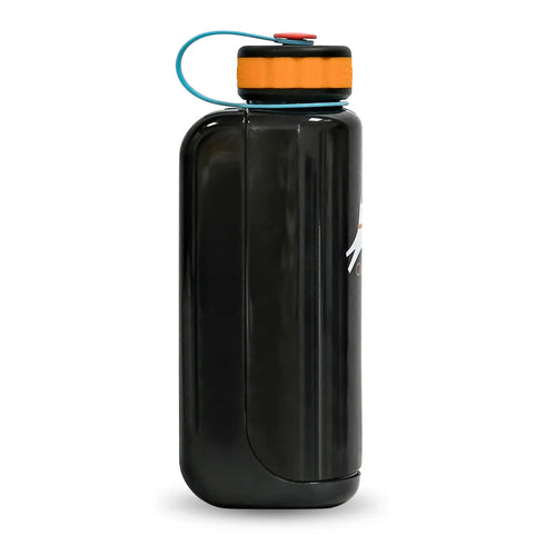 Olly Dog OllyBottle Dog Water Bottle - 1 Liter - Chromatic