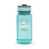 Olly Dog OllyBottle Dog Water Bottle - 600ml - Aqua Blue