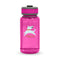 Olly Dog OllyBottle Dog Water Bottle - 600ml - Hot Pink