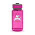 Olly Dog OllyBottle Dog Water Bottle - 600ml - Hot Pink