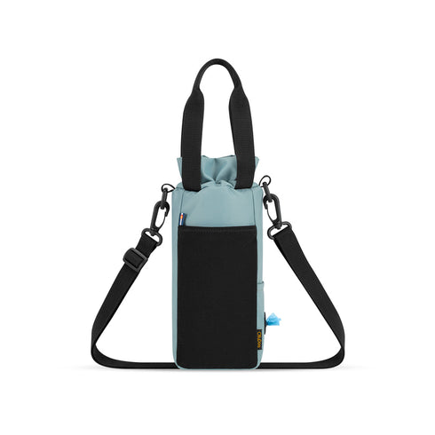 Olly Dog All-In-One Caddy Dog Walking Bag - St. Lucia