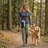 Olly Dog All-In-One Caddy Dog Walking Bag - St. Lucia