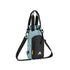 Olly Dog All-In-One Caddy Dog Walking Bag - St. Lucia