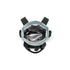 Olly Dog All-In-One Caddy Dog Walking Bag - St. Lucia