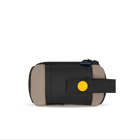 Olly Dog Scoop Pick Up Poop Bag Dispenser - Dune