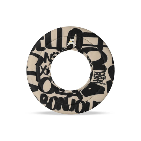 Olly Dog Super Flyer Dog Toy - Ciao