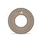 Olly Dog Super Flyer Dog Toy - Dune