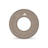 Olly Dog Super Flyer Dog Toy - Dune