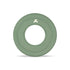Olly Dog Super Flyer Dog Toy - Olivine