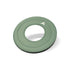 Olly Dog Super Flyer Dog Toy - Olivine