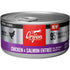 Orijen Chicken Salmon Entree Canned Kitten Food 3oz - Poudre Pet and Feed Supply