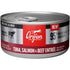 Orijen Tuna Salmon Beef Entree Canned Cat Food 3oz - Poudre Pet and Feed Supply