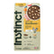 Instinct RawBoost Whole Grain Dry Dog Food - Real Chicken & Brown Rice - 20lb Bag