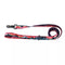 Coastal Subline Dog Leash - 6' - Purple Mountain
