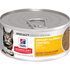 Hill's Science Diet Adult Urinary & Hairball Control Wet Cat Food - Chicken - 2.9oz Can