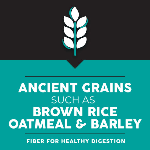 Ultimates Sensitive Skin & Stomach Dry Dog Food - Lamb - 28lb Bag