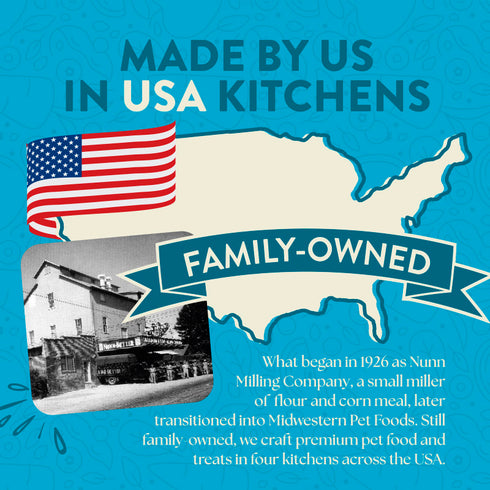 Earthborn Holistic Grain Free Dry Cat Food - Wild Sea Catch - 4lb Bag