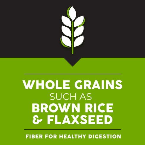 Ultimates Large Breed Puppy Dry Dog Food - Chicken & Rice - 28lb Bag